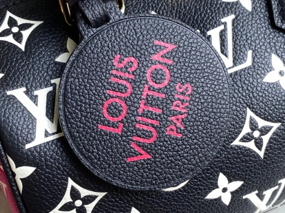 Vuitton BANDOULIÈRE 20 Louis SPEEDY 0712